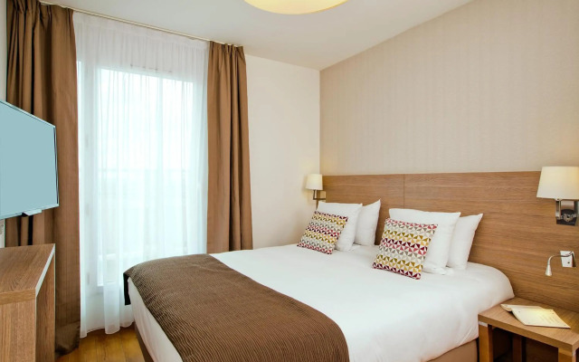 Residhome Monceau