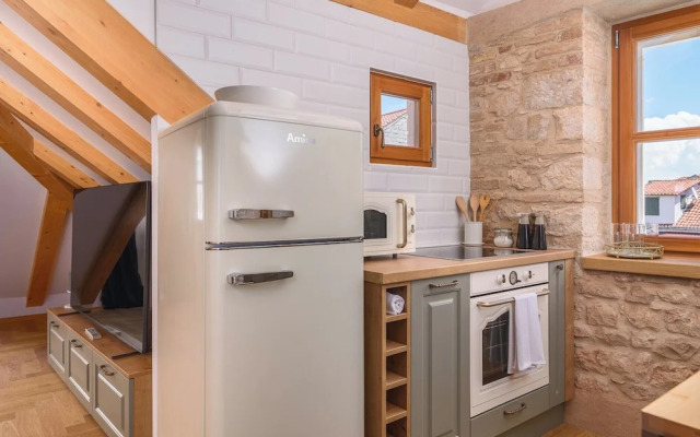 Oleander Center Suites