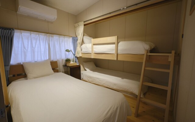 ~Rice Terrace~Kumano Kodo Ohechi Route