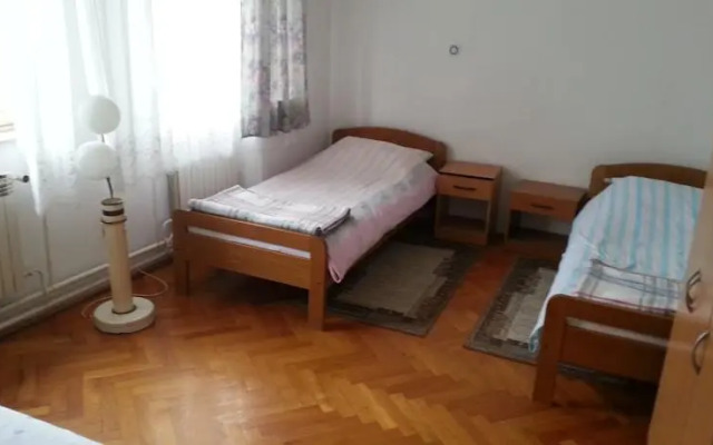 Apartments Flat ZG Center