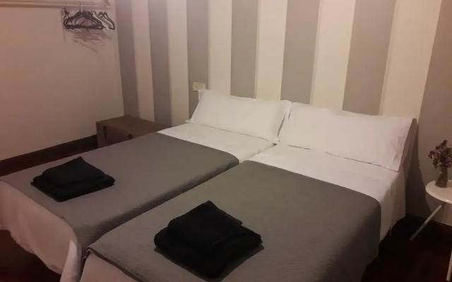 Apartamento Bergara