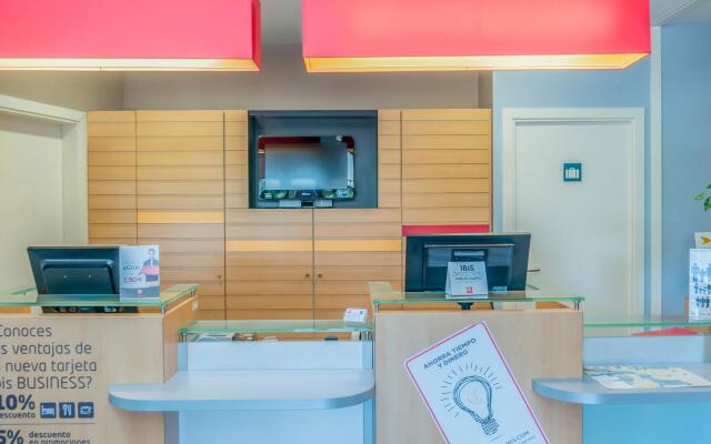 ibis Girona Costa Brava