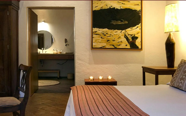 La Casona de Tita Oaxaca