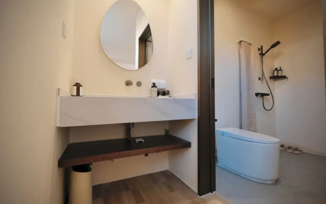 Beijing Mantaba Resort Homestay