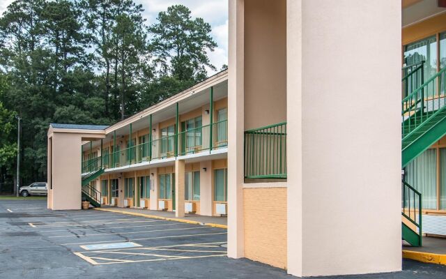 Days Inn Hinesville