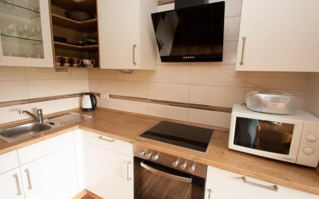 50141 Gretchen´s Hus 1