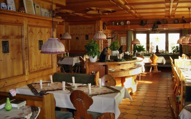 Wirtshaus Zum Löwen