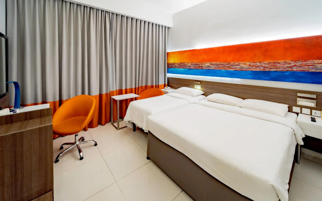 Citymax  Ras Al Khaimah