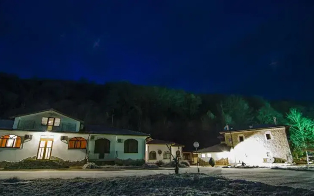 Kolyovite Izvori Hotel