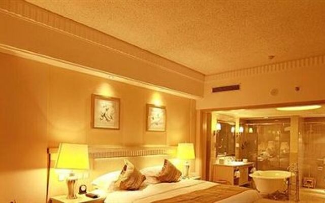 Eden Resort Hotel Yibin