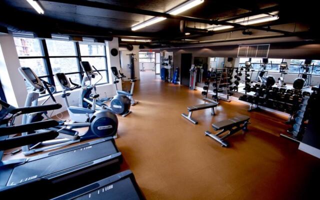 Bellstar Suites at Solara Resort