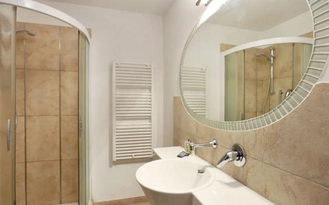 Ghibellina Apartment