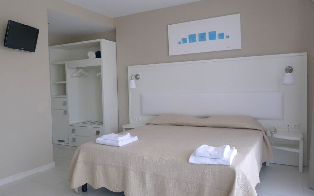 Sidari Beach Hotel