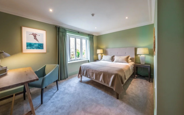 The Crown Stoke By Nayland