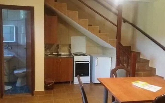Apartmani Stanišić