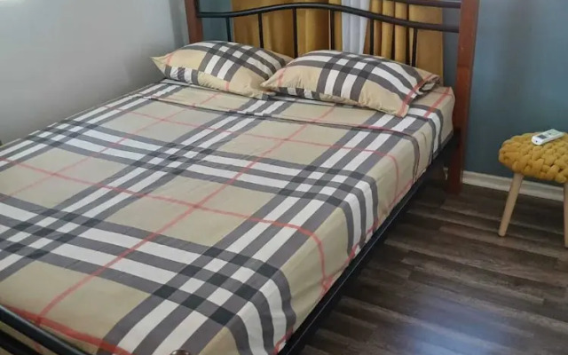 Cypress Suites