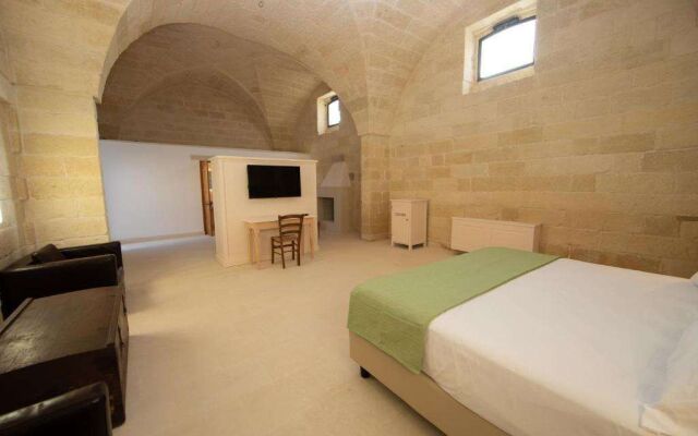 Masseria Lilei