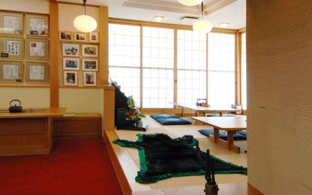 Konji Ryokan