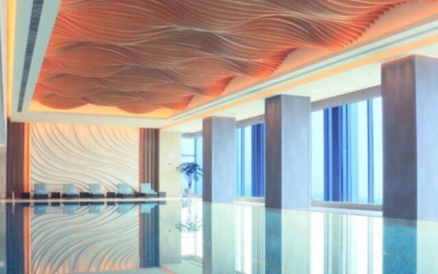 Shangri-La Nanchang