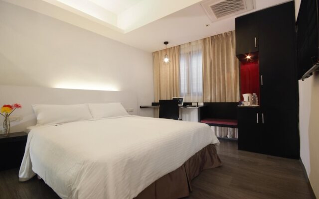 Yes Hotel