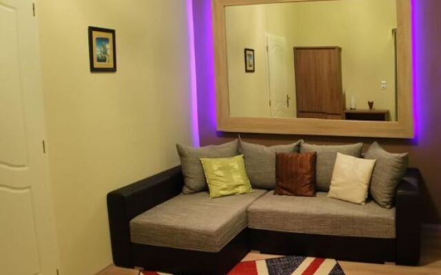 ABT Apartments