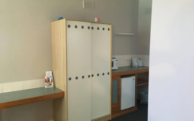 Camperdown Cascade Motel