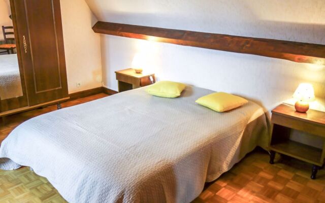 Holiday Home Pech Gaillard