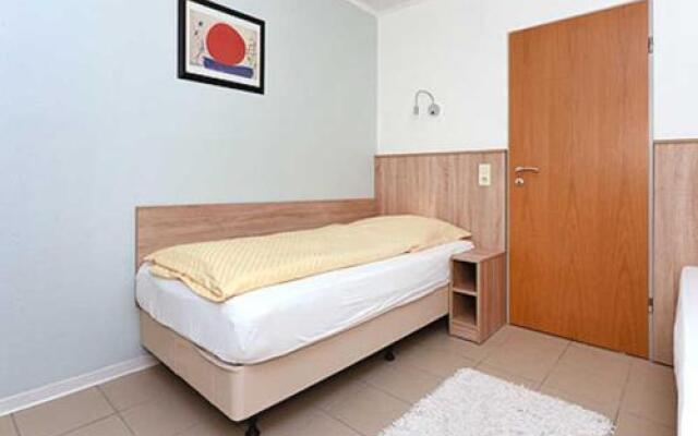 Ferienhaus Meereskrone