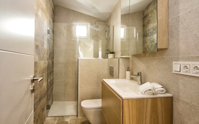 Chezmoihomes Loft Penthouse Private Terrace