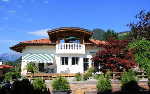 Haus Schrettl Hintergrünholz