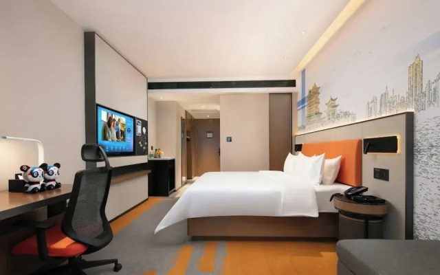 Hampton by Hilton  Chaoyang Certer