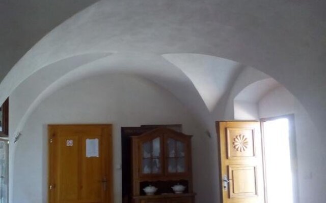 Althanský hostinec