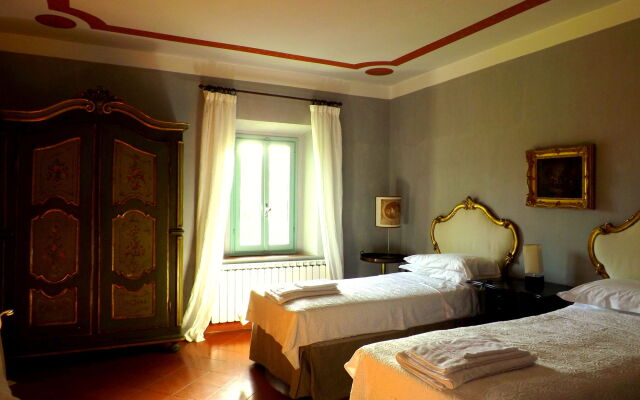 Villa Rignana - The Tuscan Collection