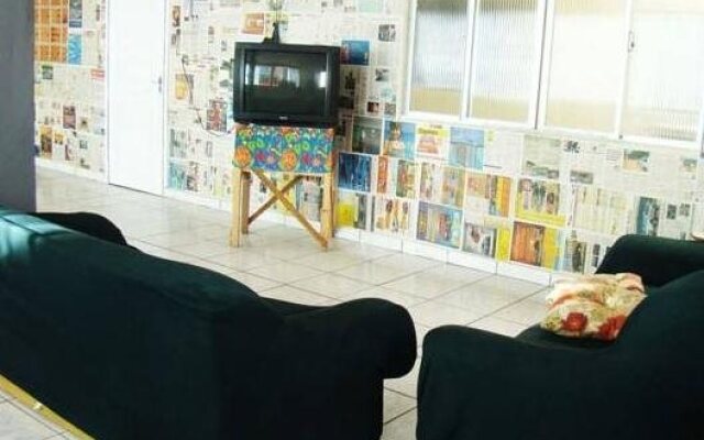 BC Paradise Hostel