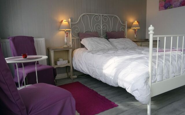 B&B Le Clos Saint-Jean - Omaha Beach