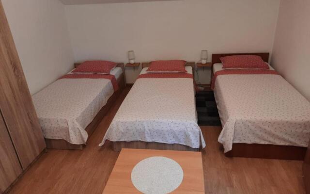 Apartman Stars