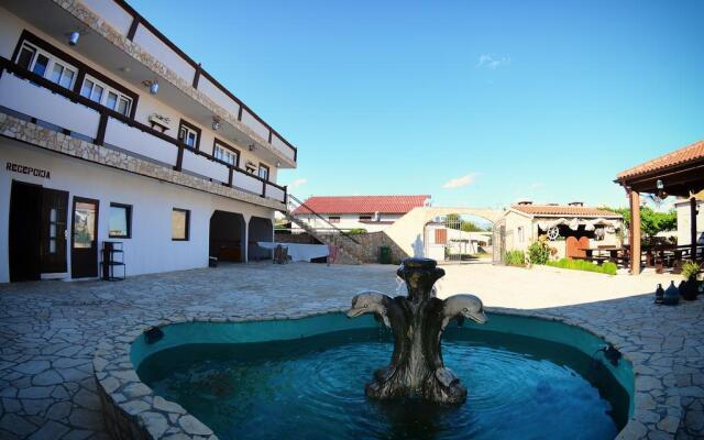 Guesthouse Kod Spavalice