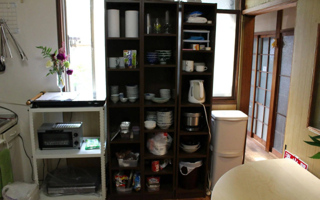 GOMAHARU guest house - Hostel