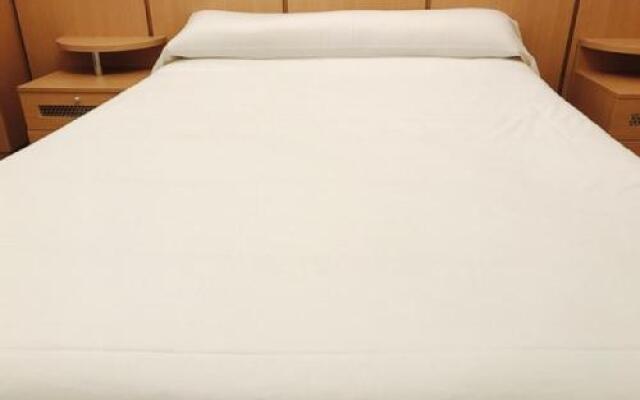 Apartamentos Deluxe Marina Dor