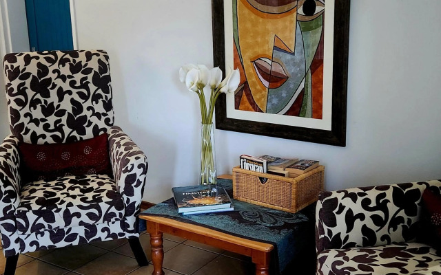 The Lantern Guesthouse