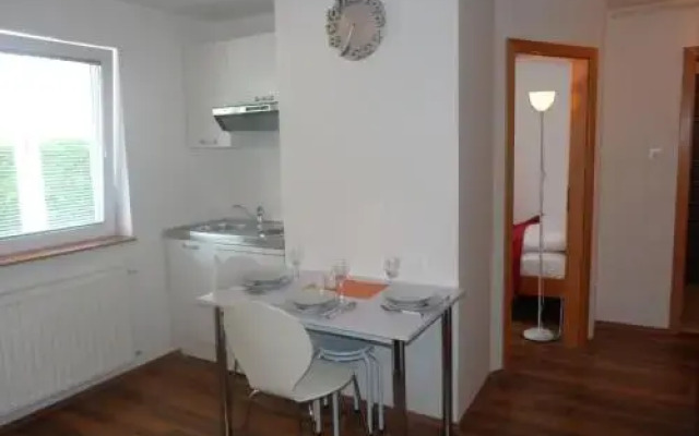 Apartments First Choice