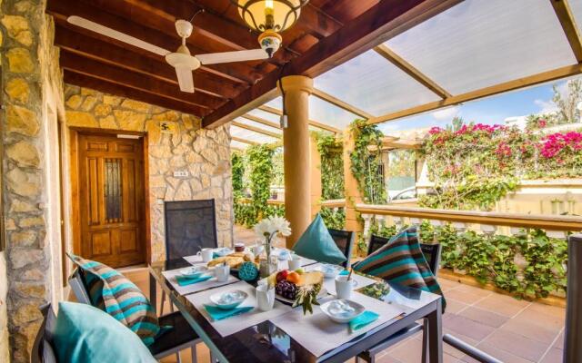 Casa Paqui Id:73502