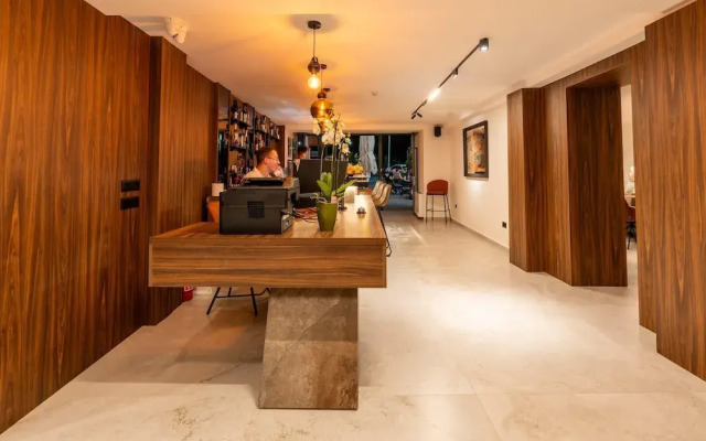 Ruby Hotel Pristina