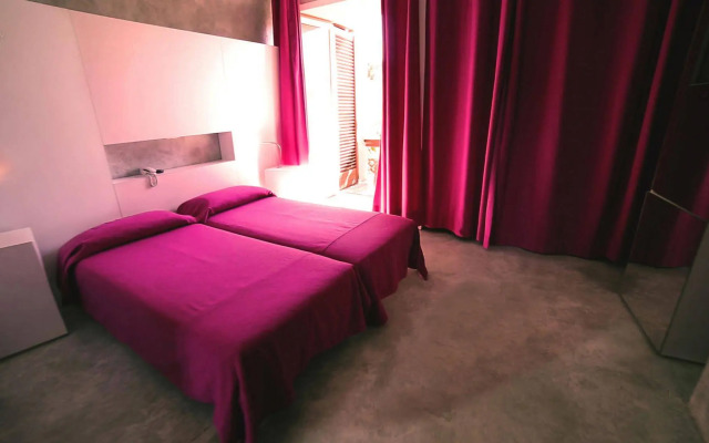 Hotel Corte dei Butteri