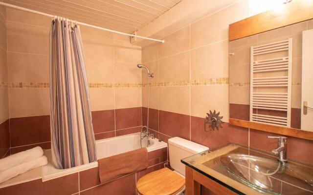 Appartement Valmorel, 4 pièces, 11 personnes - FR-1-291-749