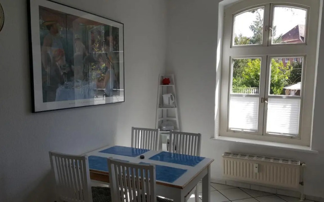 Altstadtloft Lüneburg
