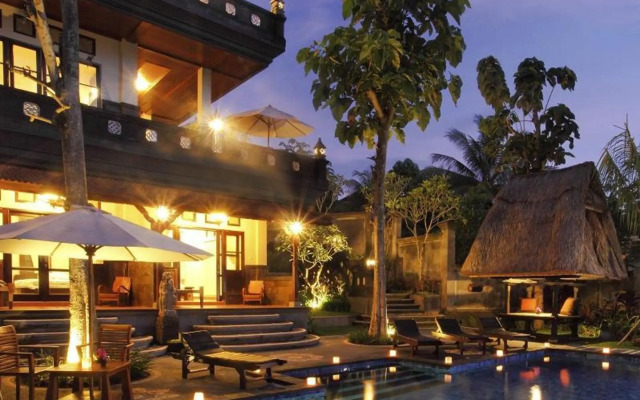 Pondok Pundi Village Inn