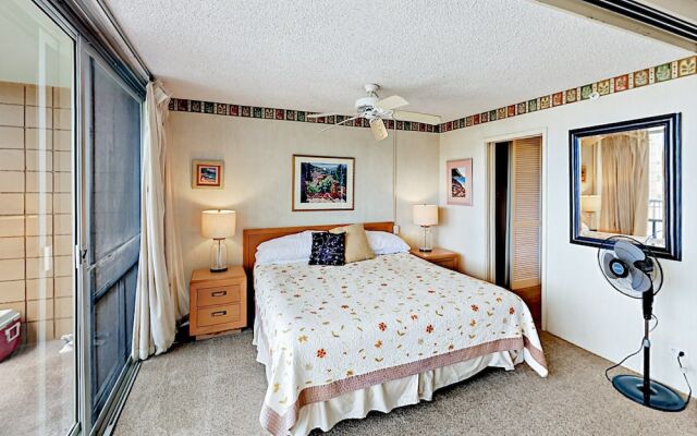 2960 S Kihei Rd Condo Unit 207