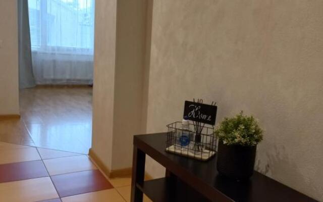 Maxima appartments