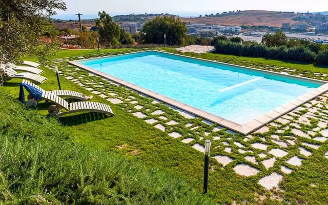 Belvilla by OYO Corte Dorata